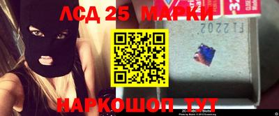 стафф Коммунар